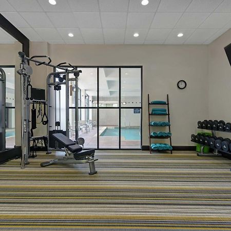 Four Points By Sheraton Birmingham Homewood Eksteriør bilde