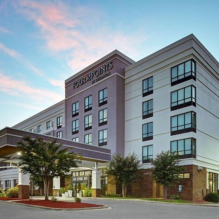 Four Points By Sheraton Birmingham Homewood Eksteriør bilde