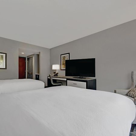 Four Points By Sheraton Birmingham Homewood Eksteriør bilde