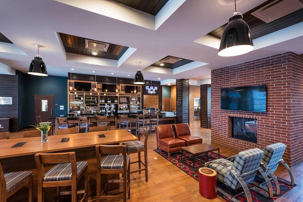 Four Points By Sheraton Birmingham Homewood Eksteriør bilde