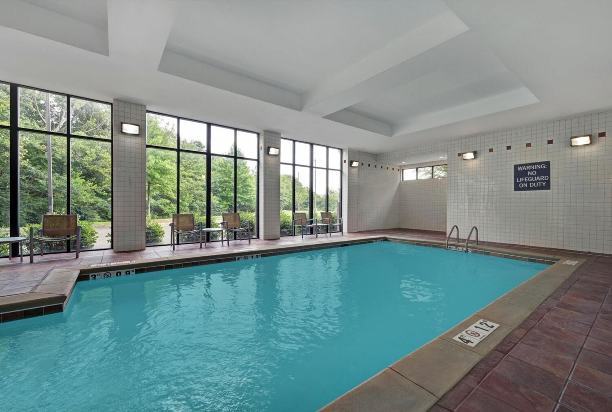 Four Points By Sheraton Birmingham Homewood Eksteriør bilde