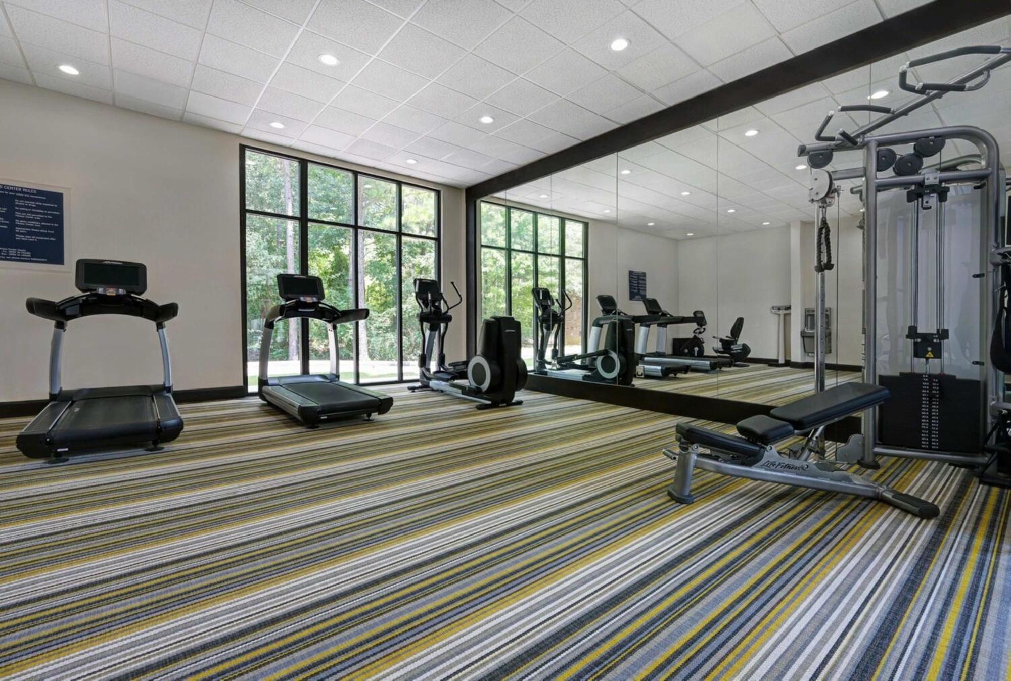 Four Points By Sheraton Birmingham Homewood Eksteriør bilde