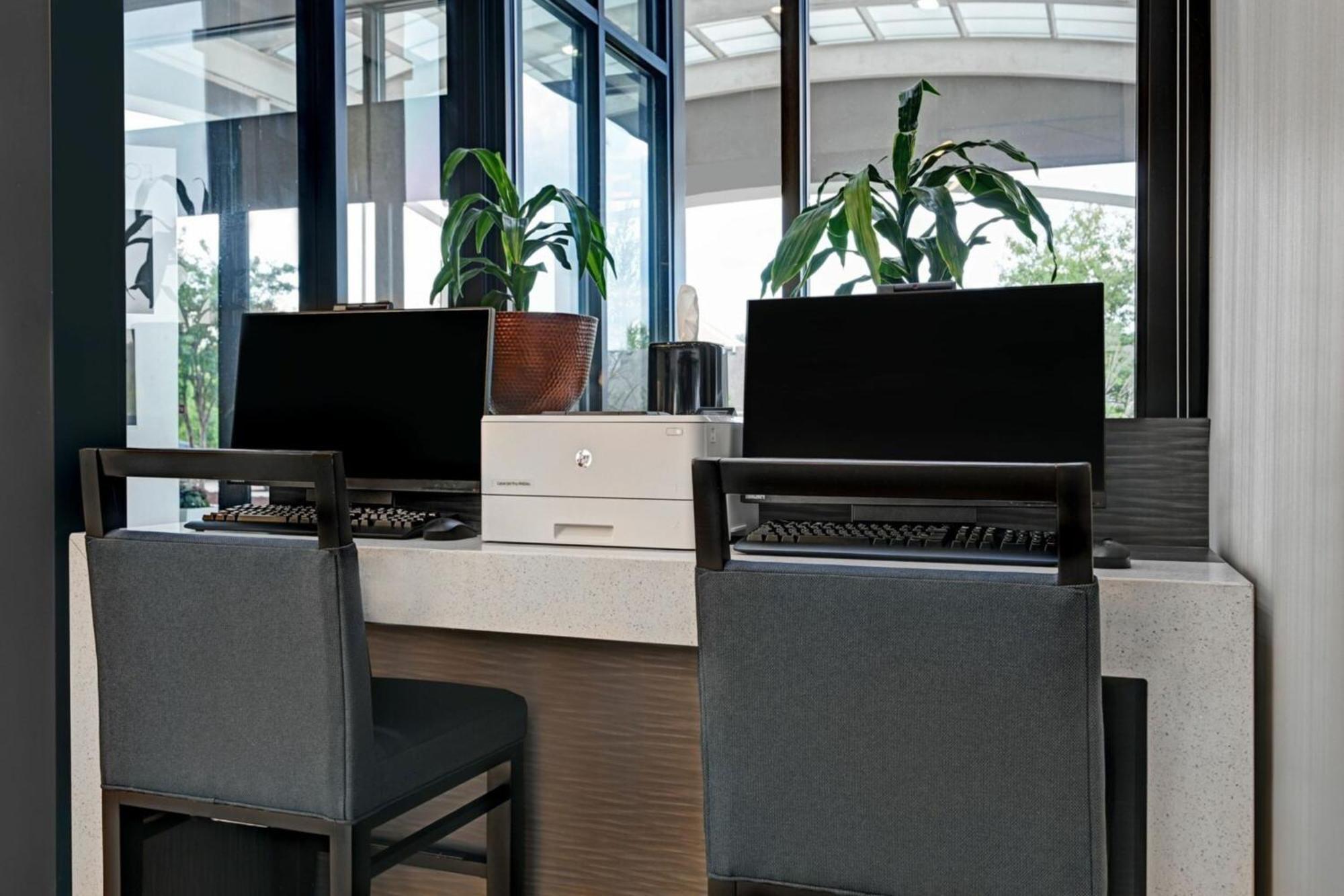 Four Points By Sheraton Birmingham Homewood Eksteriør bilde