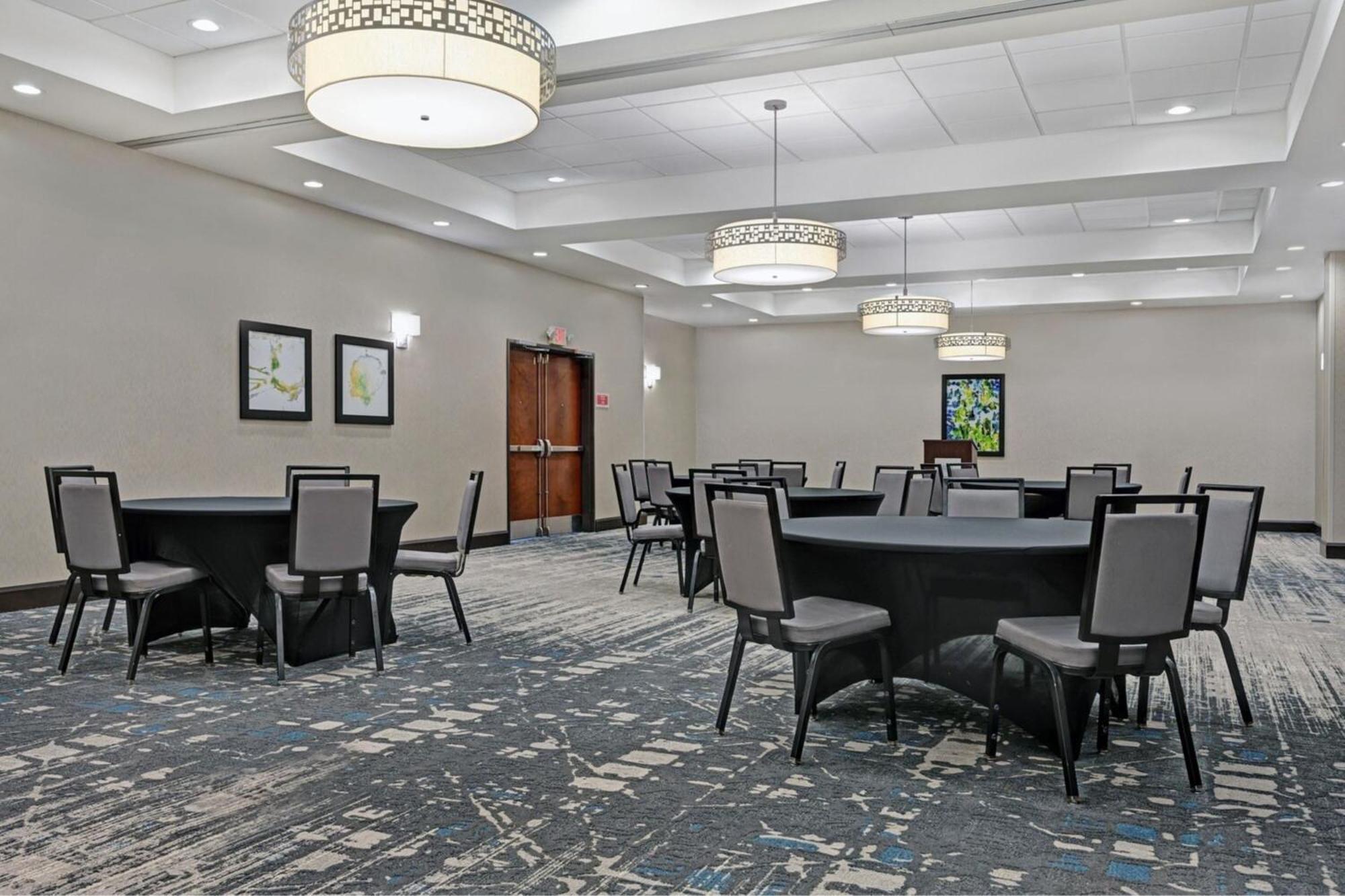 Four Points By Sheraton Birmingham Homewood Eksteriør bilde