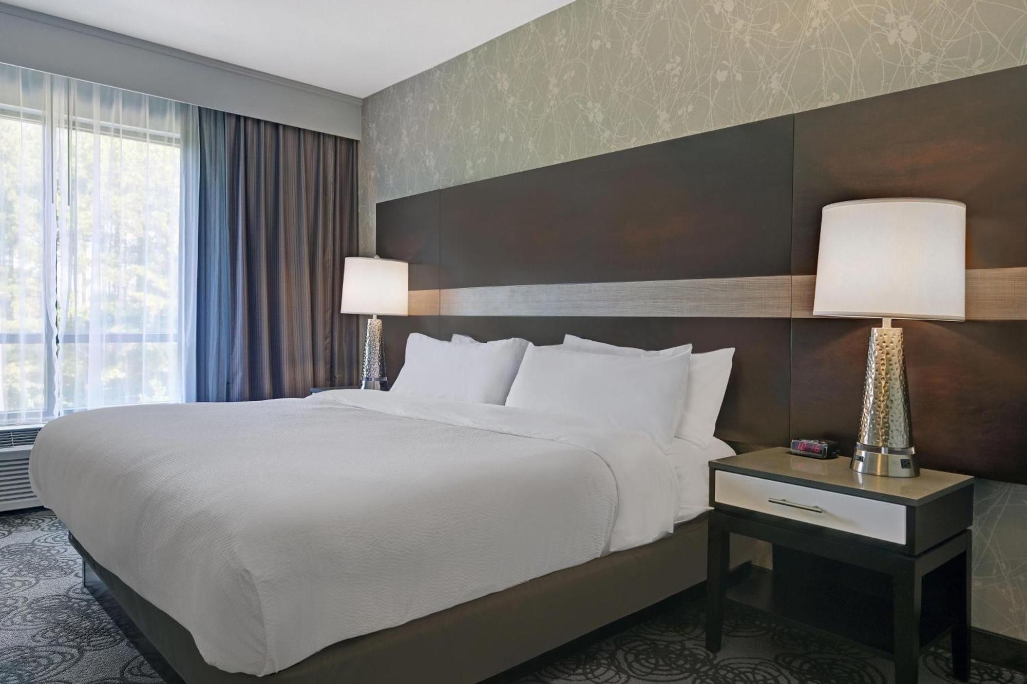 Four Points By Sheraton Birmingham Homewood Eksteriør bilde