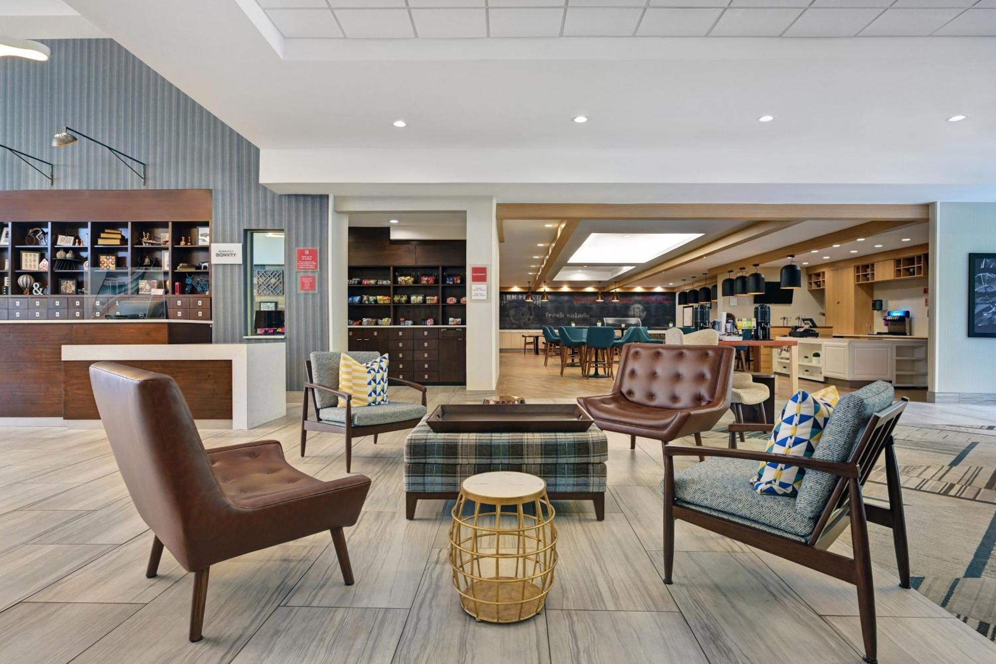 Four Points By Sheraton Birmingham Homewood Eksteriør bilde