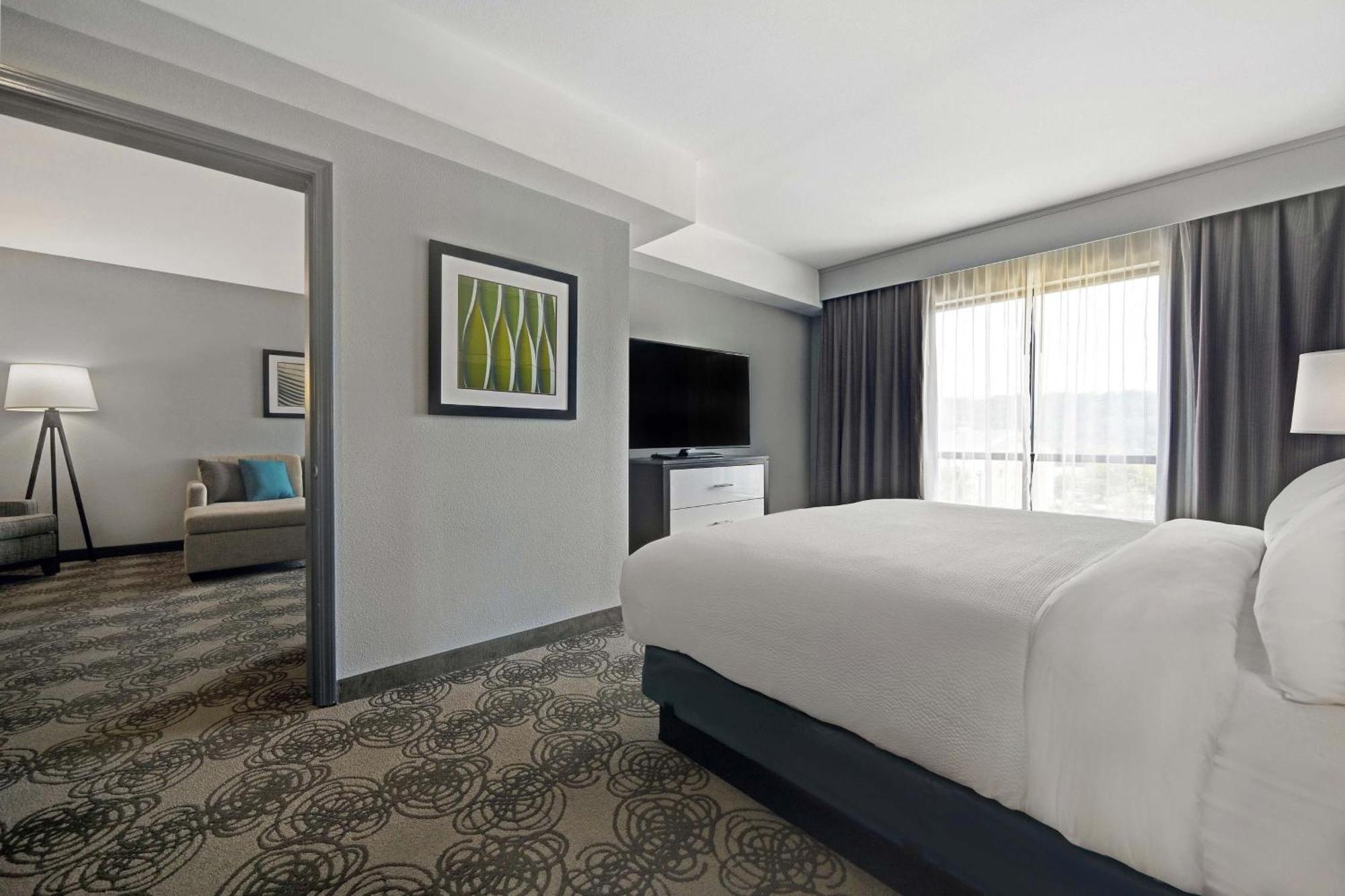 Four Points By Sheraton Birmingham Homewood Eksteriør bilde