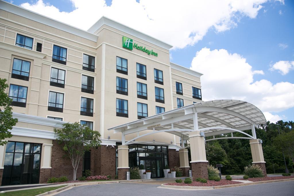 Four Points By Sheraton Birmingham Homewood Eksteriør bilde