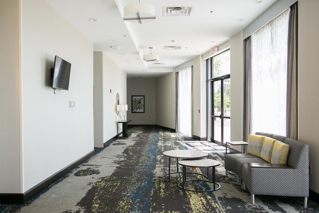 Four Points By Sheraton Birmingham Homewood Eksteriør bilde
