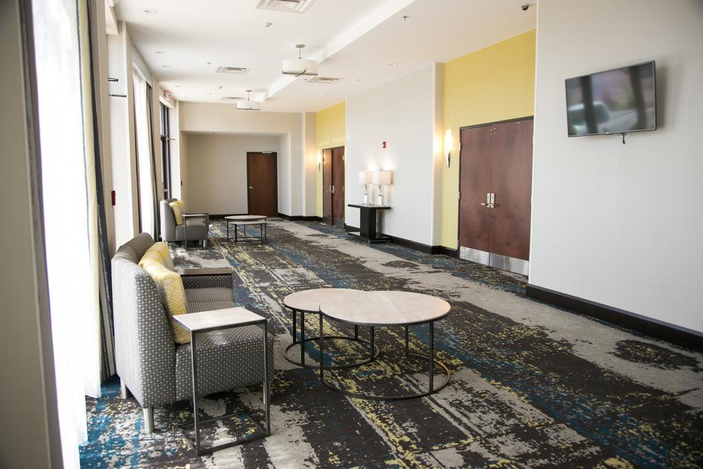 Four Points By Sheraton Birmingham Homewood Eksteriør bilde
