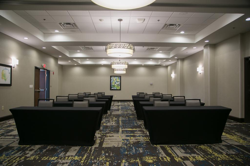Four Points By Sheraton Birmingham Homewood Eksteriør bilde