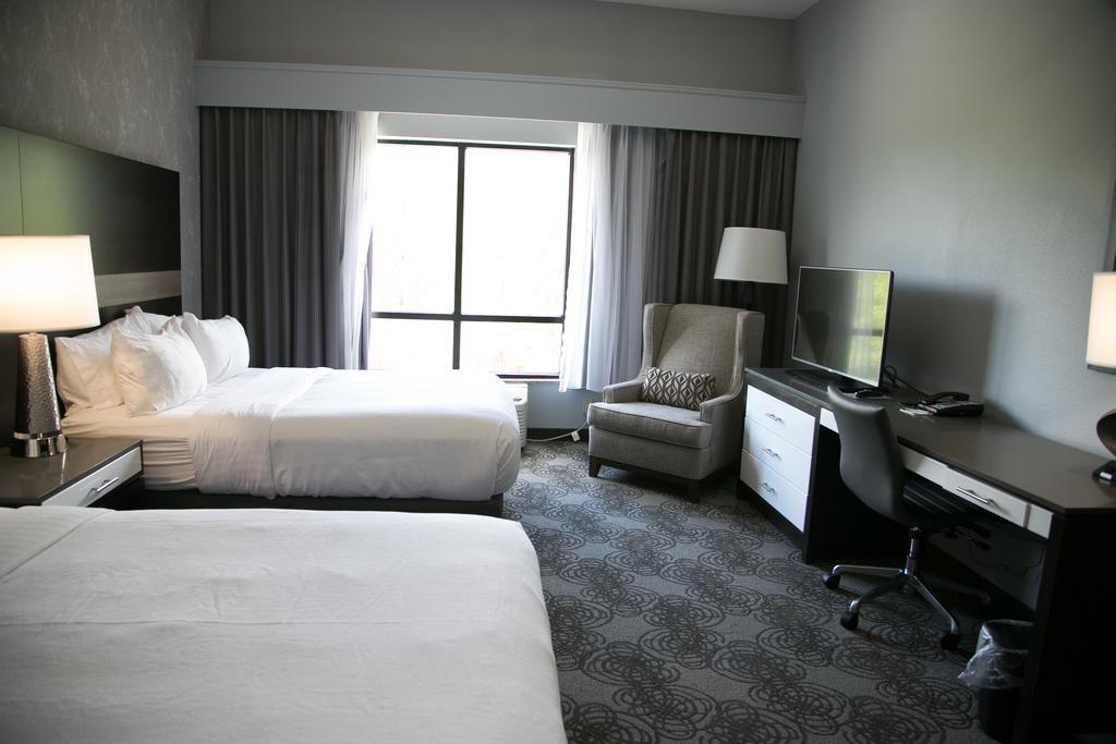 Four Points By Sheraton Birmingham Homewood Eksteriør bilde