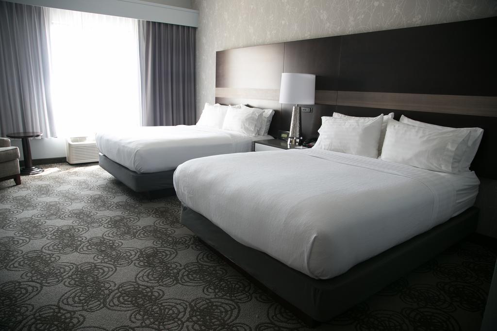 Four Points By Sheraton Birmingham Homewood Eksteriør bilde