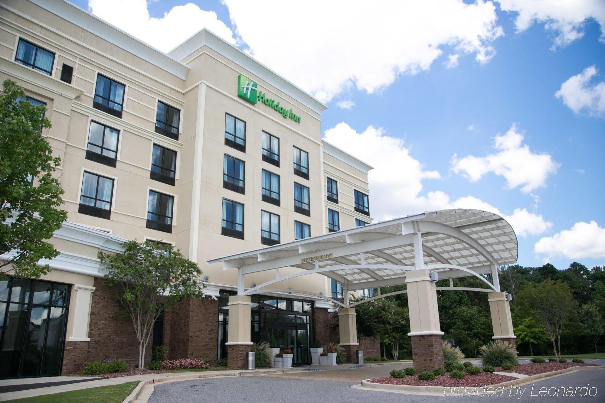 Four Points By Sheraton Birmingham Homewood Eksteriør bilde