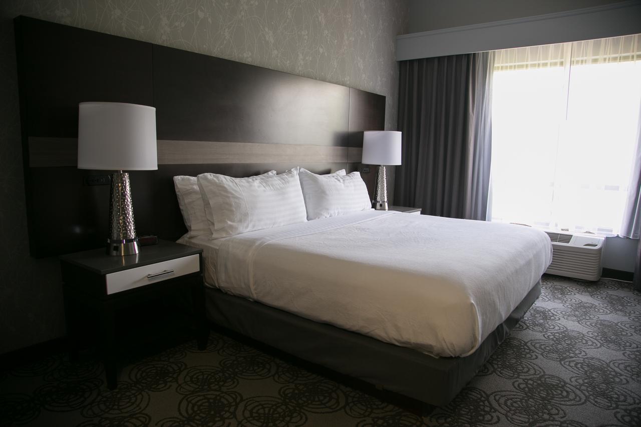 Four Points By Sheraton Birmingham Homewood Eksteriør bilde