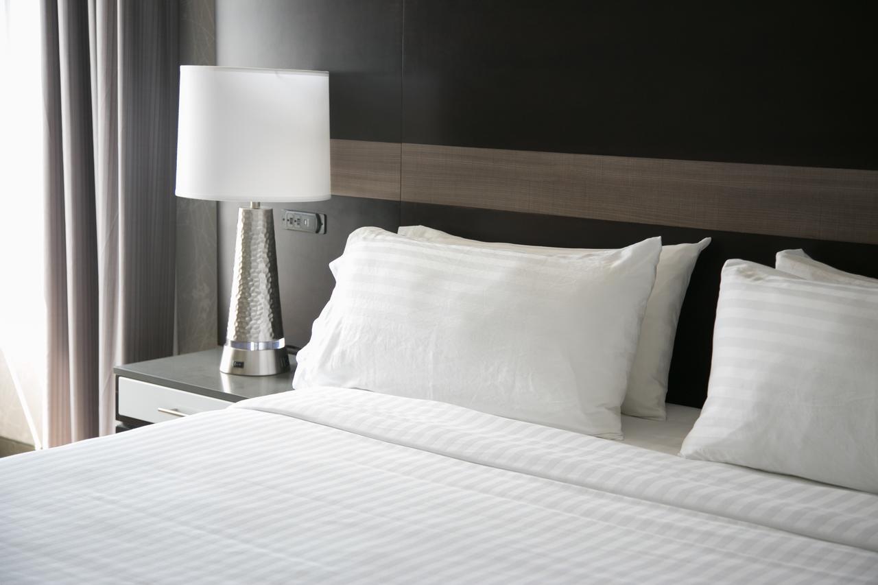 Four Points By Sheraton Birmingham Homewood Eksteriør bilde