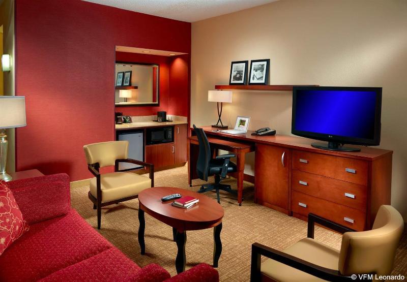 Four Points By Sheraton Birmingham Homewood Eksteriør bilde