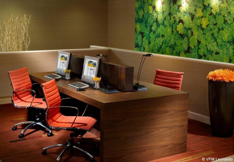 Four Points By Sheraton Birmingham Homewood Eksteriør bilde