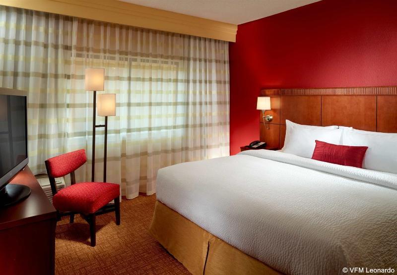 Four Points By Sheraton Birmingham Homewood Eksteriør bilde