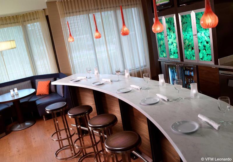 Four Points By Sheraton Birmingham Homewood Eksteriør bilde