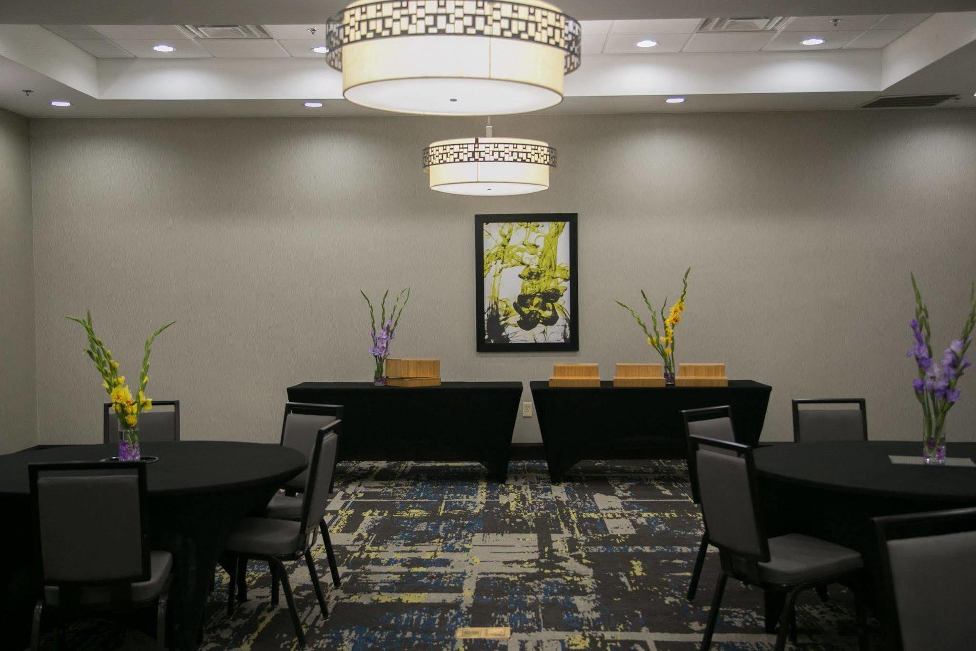 Four Points By Sheraton Birmingham Homewood Eksteriør bilde