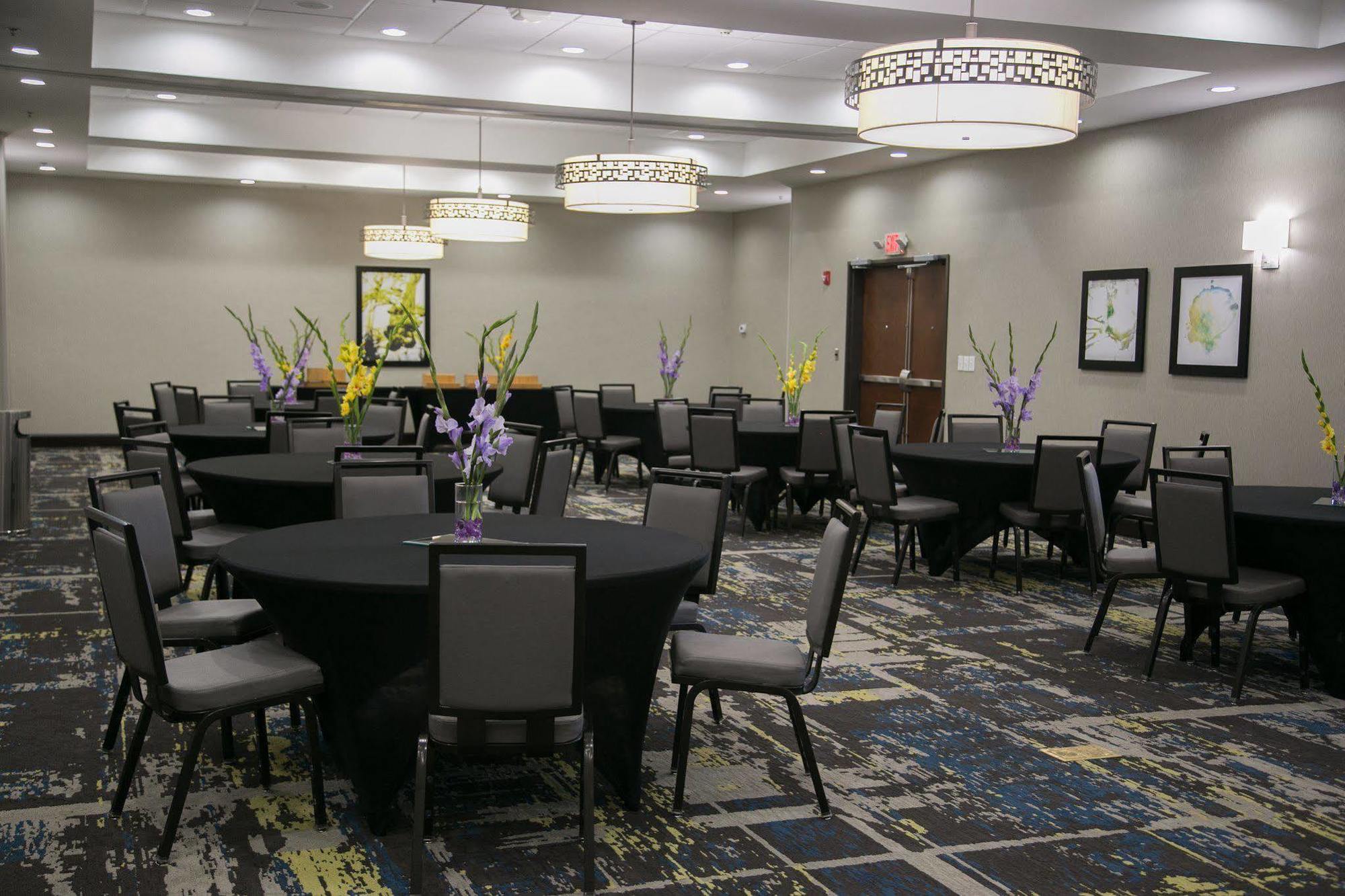 Four Points By Sheraton Birmingham Homewood Eksteriør bilde