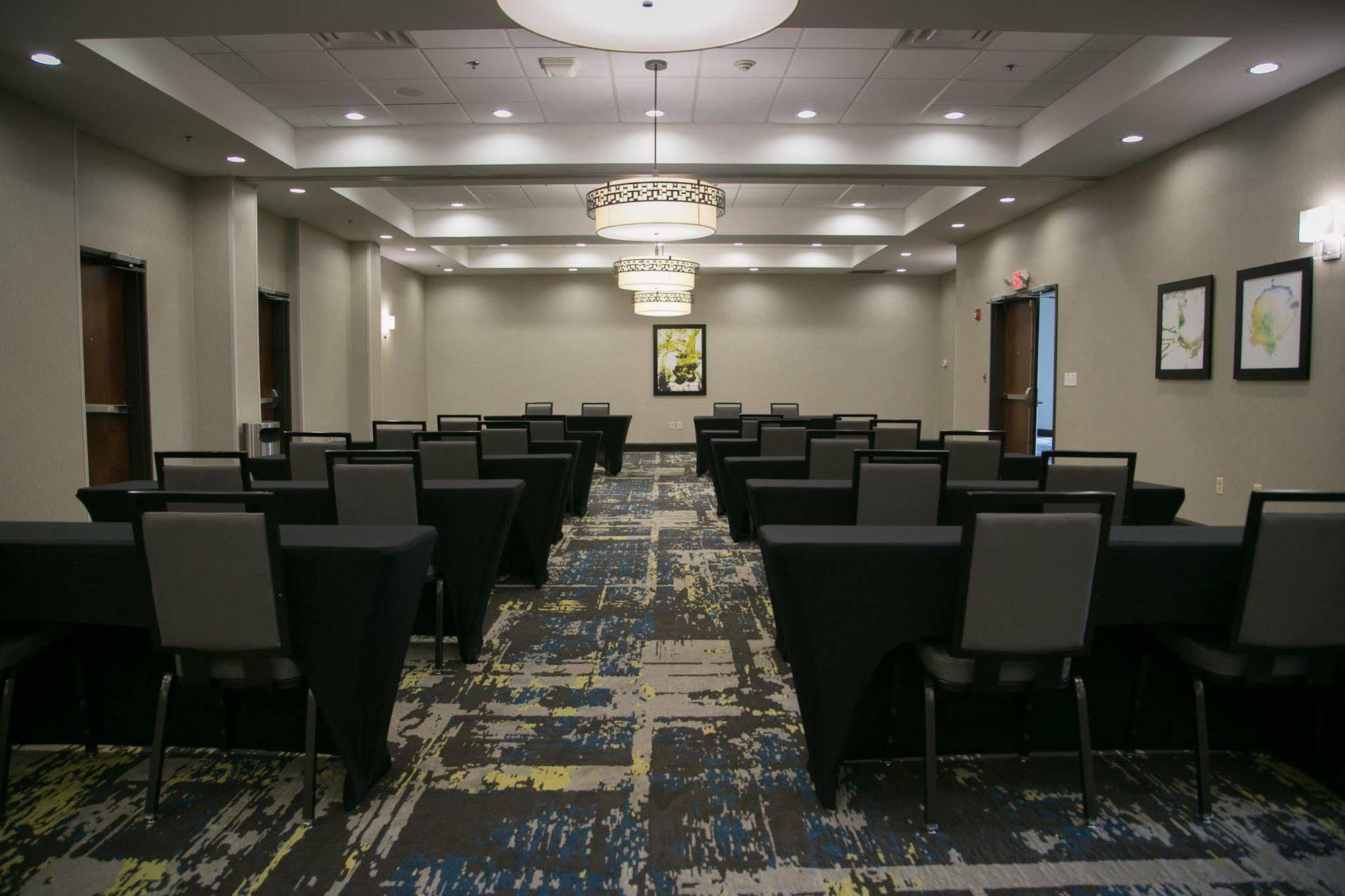 Four Points By Sheraton Birmingham Homewood Eksteriør bilde