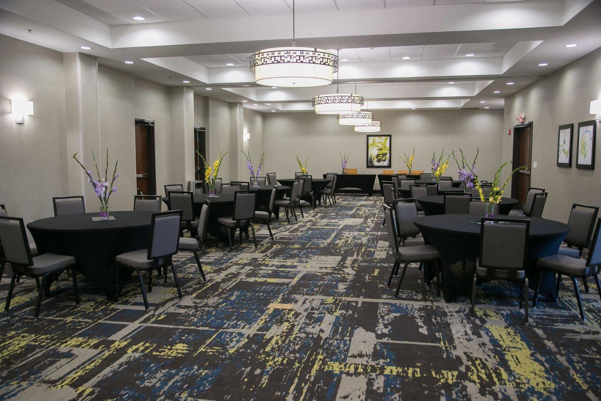 Four Points By Sheraton Birmingham Homewood Eksteriør bilde