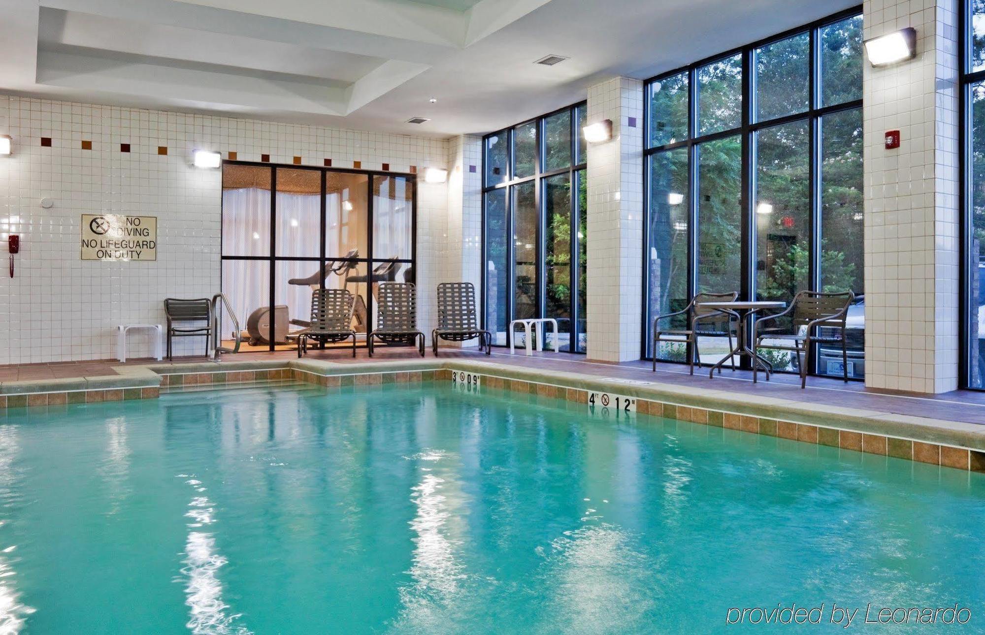 Four Points By Sheraton Birmingham Homewood Eksteriør bilde