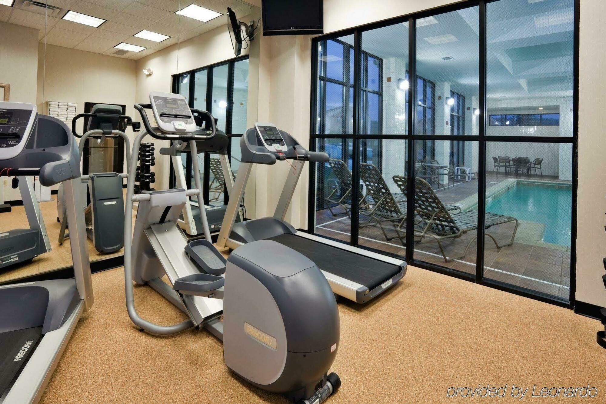 Four Points By Sheraton Birmingham Homewood Eksteriør bilde