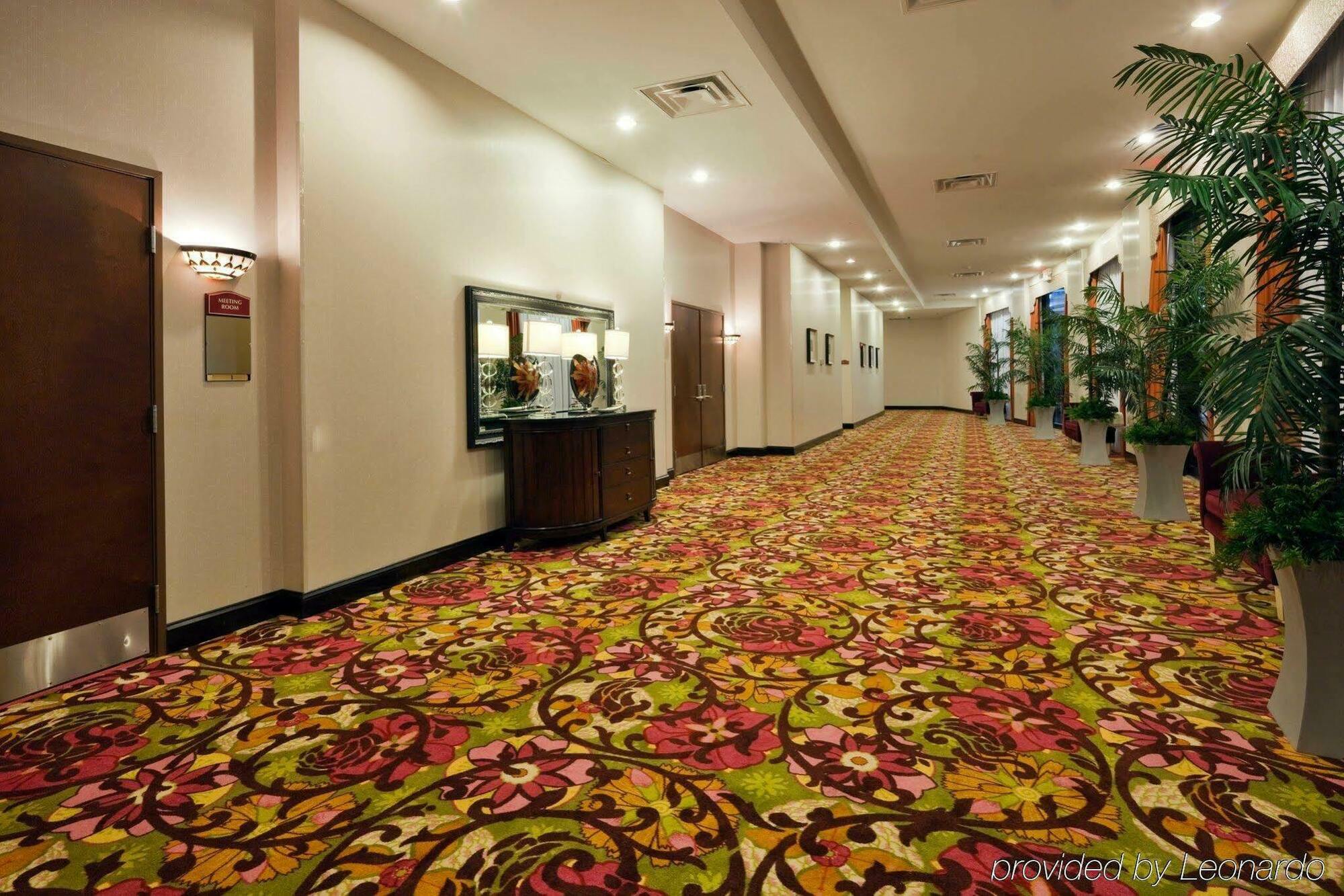 Four Points By Sheraton Birmingham Homewood Eksteriør bilde